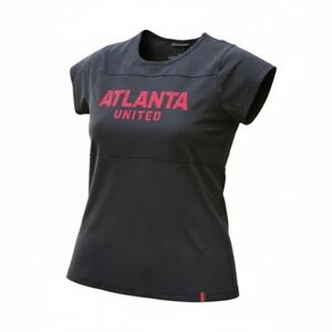 Black Atlanta United T-Shirt Size Large